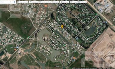 VENTA Terreno BARRIO El Principado CANNING