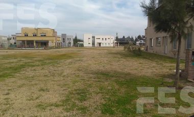 VENTA Terreno BARRIO El Principado CANNING