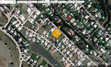 VENTA Terreno BARRIO El Principado CANNING