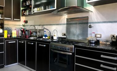 Venta Casa 4 Ambientes Burzaco Moderna Y Segura