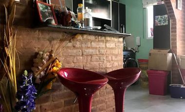 Venta Casa 4 Ambientes Burzaco Moderna Y Segura