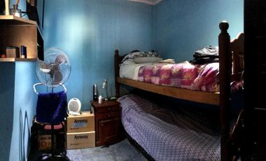 Venta Casa 4 Ambientes Burzaco Moderna Y Segura