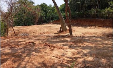 Venta de Lote por Bonda,  Santa María