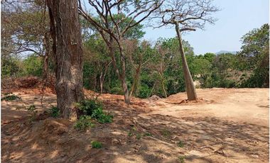 Venta de Lote por Bonda,  Santa María