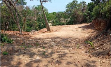 Venta de Lote por Bonda,  Santa María