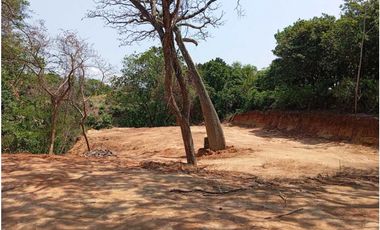 Venta de Lote por Bonda,  Santa María