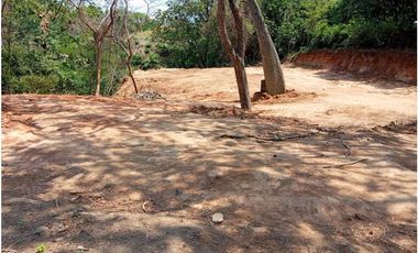 Venta de Lote por Bonda,  Santa María