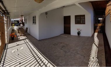 Vendo casa cerca a Chanis en nuevo reparto # 1971 cvd