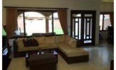 SE VENDE CASA EN SUNSET COAST - COSTA SUR-1112DM