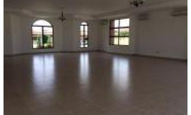 SE VENDE CASA EN SUNSET COAST - COSTA SUR-1112DM