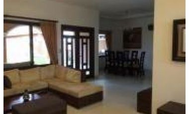 SE VENDE CASA EN SUNSET COAST - COSTA SUR-1112DM