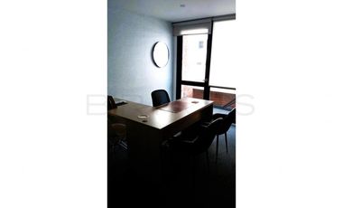 oficina en arriendo en el retiro. Cod A6084