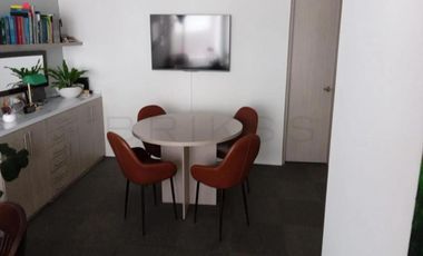oficina en arriendo en el retiro. Cod A6084