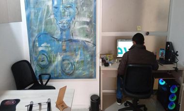 oficina en arriendo en el retiro. Cod A6084