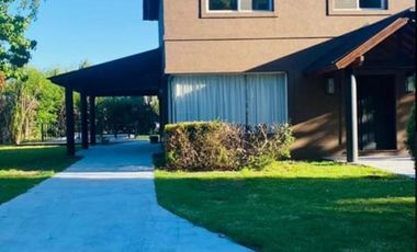 Imponente casa en Country Club Boca Ratón