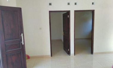 MILIKI SEGERA RUMAH SIAP HUNI DI KALASAN AKSES MUDAH HARGA BERSAING