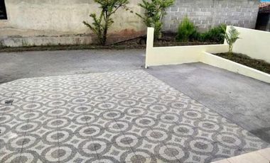 MILIKI SEGERA RUMAH SIAP HUNI DI KALASAN AKSES MUDAH HARGA BERSAING