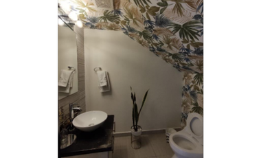 VENDO ESPECTACULAR CASA EN PANAMA PACIFICO CONDOMINIO CERRADO