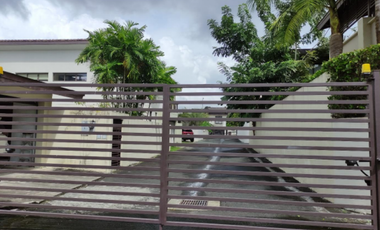 VENDO ESPECTACULAR CASA EN PANAMA PACIFICO CONDOMINIO CERRADO
