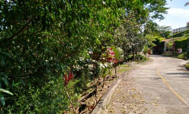 lote en venta en combia. Cod V2802