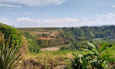 lote en venta en combia. Cod V2802