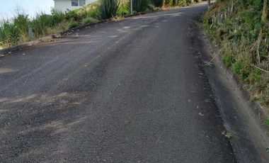 lote en venta en combia. Cod V2802