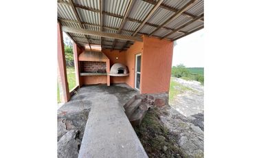 Casa 4 ambientes con vista panorámica