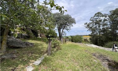 Casa 4 ambientes con vista panorámica