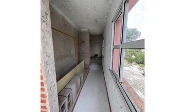 Casa 4 ambientes con vista panorámica