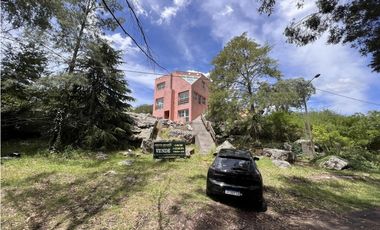 Casa 4 ambientes con vista panorámica