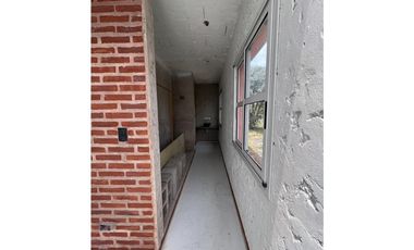 Casa 4 ambientes con vista panorámica