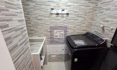 COD. 6081 - SE ARRIENDA APARTAMENTO - BARRIO:  CAÑAVERAL