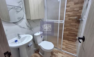 COD. 6081 - SE ARRIENDA APARTAMENTO - BARRIO:  CAÑAVERAL