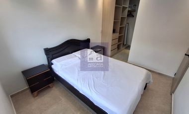 COD. 6081 - SE ARRIENDA APARTAMENTO - BARRIO:  CAÑAVERAL