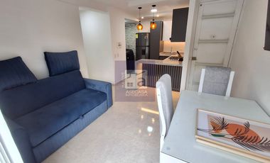 COD. 6081 - SE ARRIENDA APARTAMENTO - BARRIO:  CAÑAVERAL