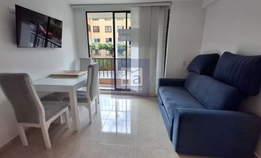 COD. 6081 - SE ARRIENDA APARTAMENTO - BARRIO:  CAÑAVERAL