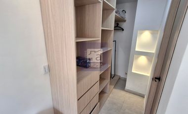 COD. 6081 - SE ARRIENDA APARTAMENTO - BARRIO:  CAÑAVERAL