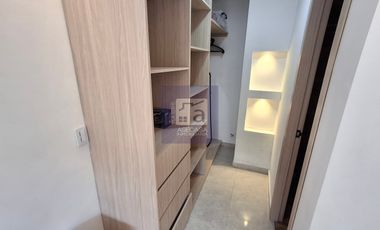 COD. 6081 - SE ARRIENDA APARTAMENTO - BARRIO:  CAÑAVERAL