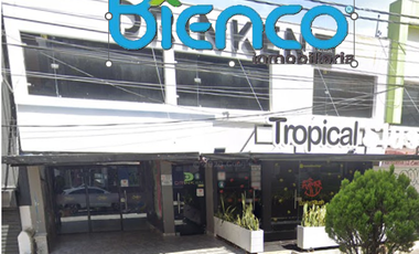 local en arriendo en cabecera del llano. Cod A120628