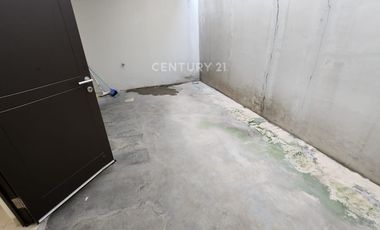 Rumah Minimalis Berlokasi Strategis Dekat Pusat Kuliner Di Cakung