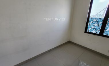 Rumah Minimalis Berlokasi Strategis Dekat Pusat Kuliner Di Cakung