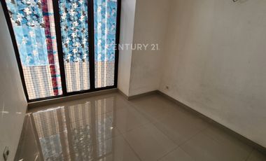 Rumah Minimalis Berlokasi Strategis Dekat Pusat Kuliner Di Cakung