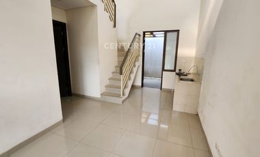 Rumah Minimalis Berlokasi Strategis Dekat Pusat Kuliner Di Cakung