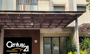 Rumah Minimalis Berlokasi Strategis Dekat Pusat Kuliner Di Cakung