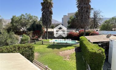 Casa en Arriendo en Exclusiva casa en sector Parque Schneider