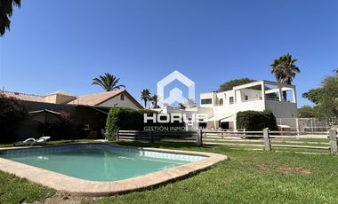 Casa en Arriendo en Exclusiva casa en sector Parque Schneider