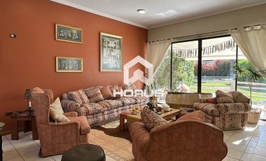 Casa en Arriendo en Exclusiva casa en sector Parque Schneider