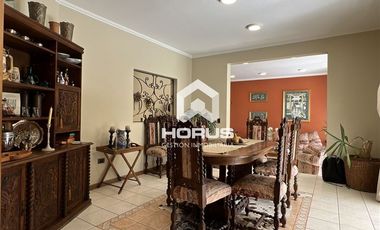 Casa en Arriendo en Exclusiva casa en sector Parque Schneider