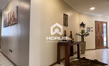 Casa en Arriendo en Exclusiva casa en sector Parque Schneider