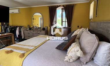 Casa en Arriendo en Exclusiva casa en sector Parque Schneider